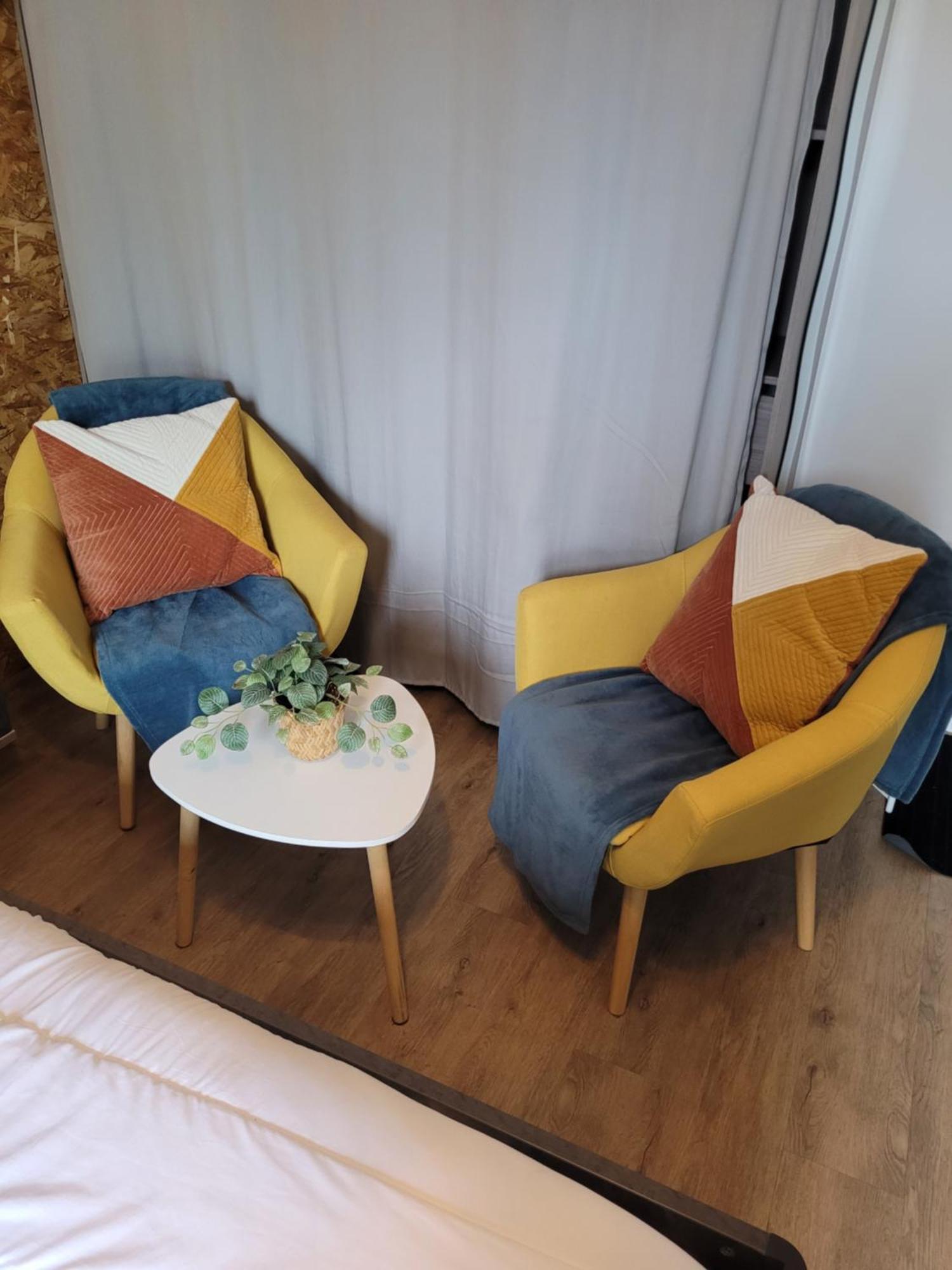 L'edelweiss Apartment La Bourboule