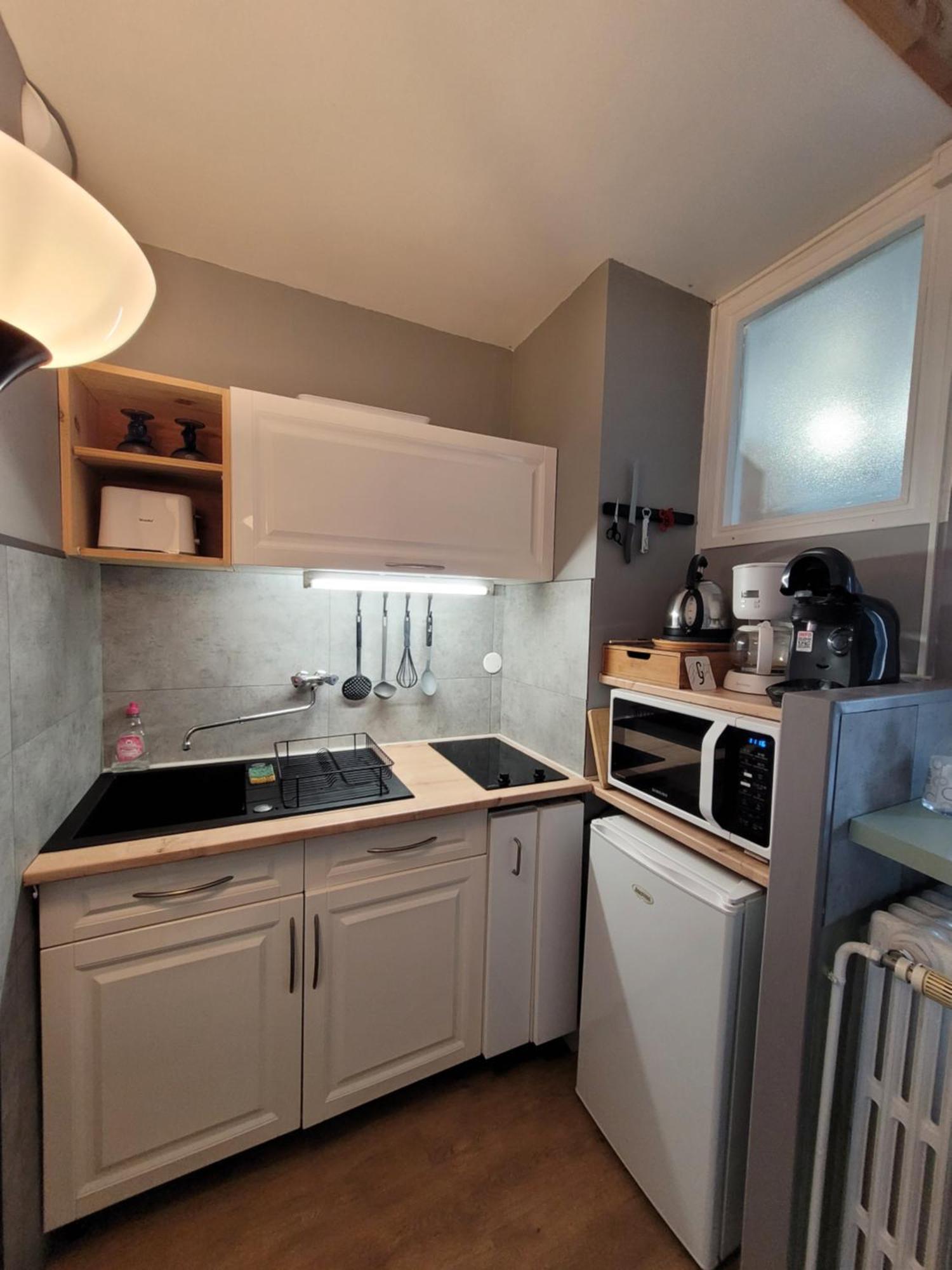 Apartamento L'edelweiss