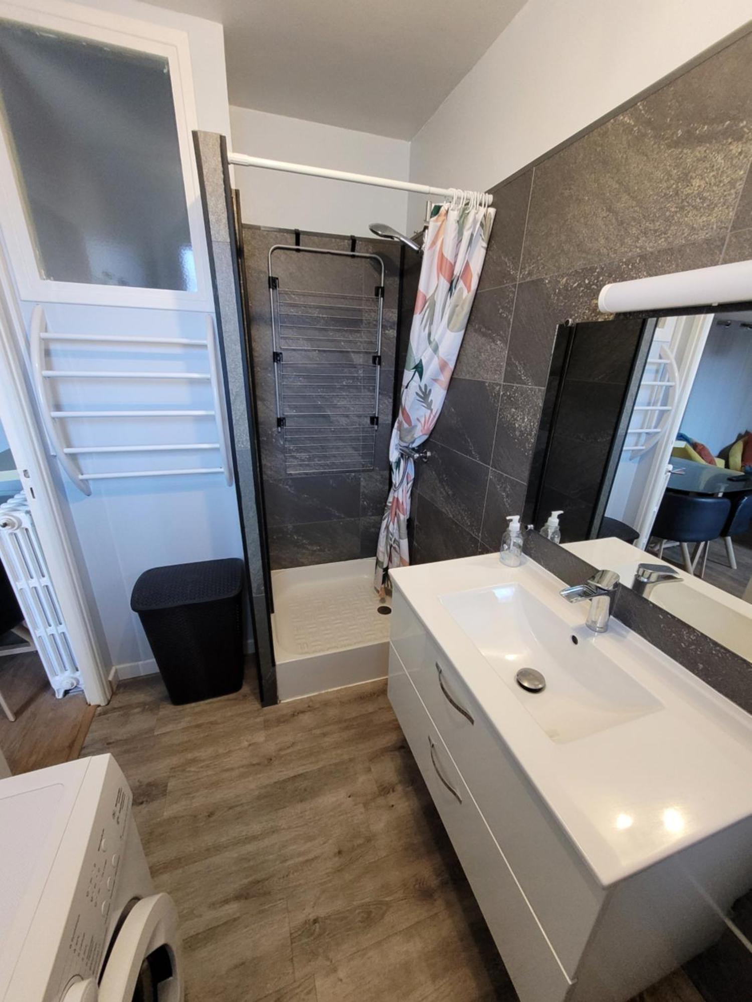 Apartment L'edelweiss